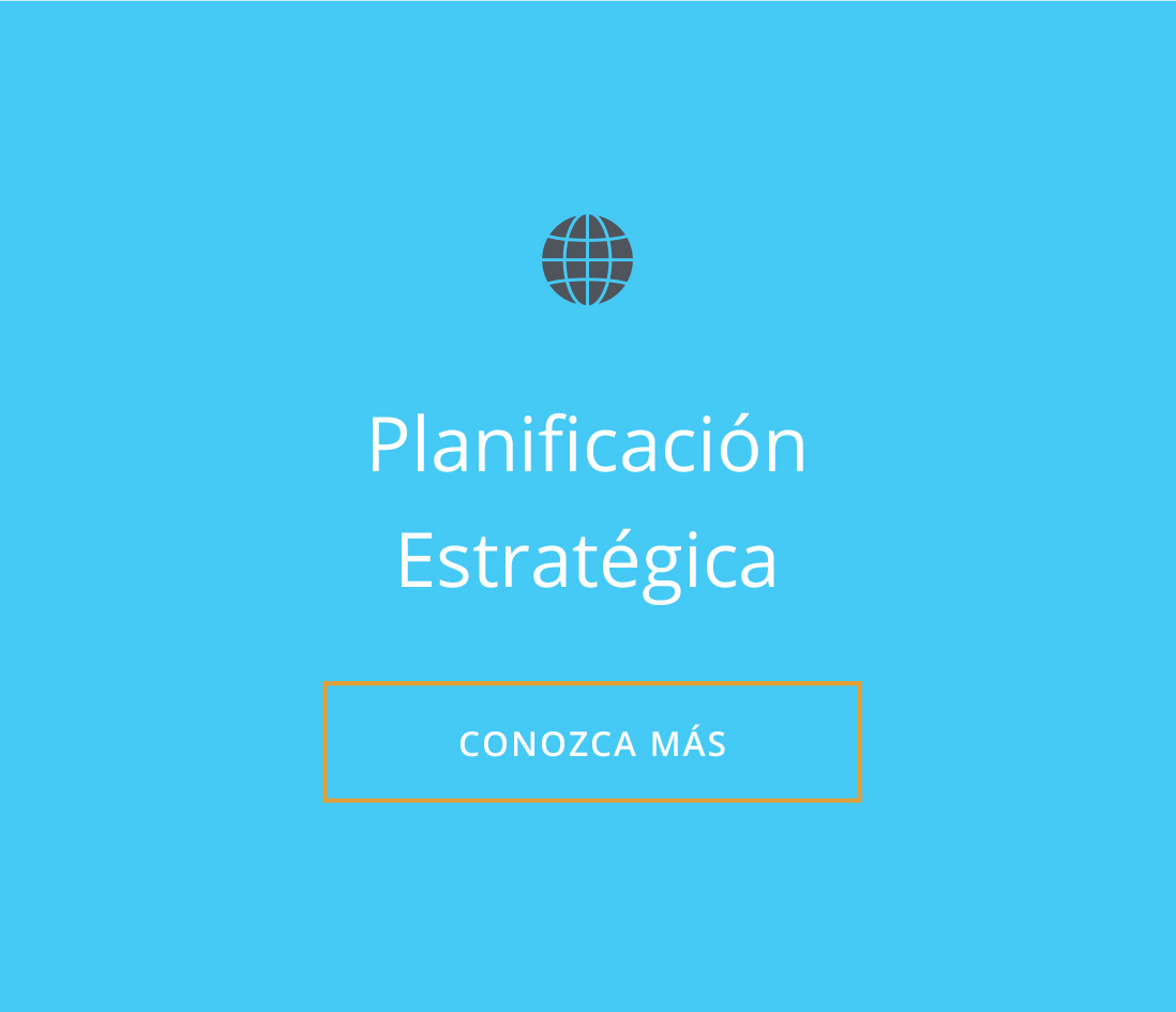 Planificacion estrategica